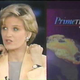Here's Diane Sawyer Drinking Wine and Popping Pills at the News Desk Circa 1989